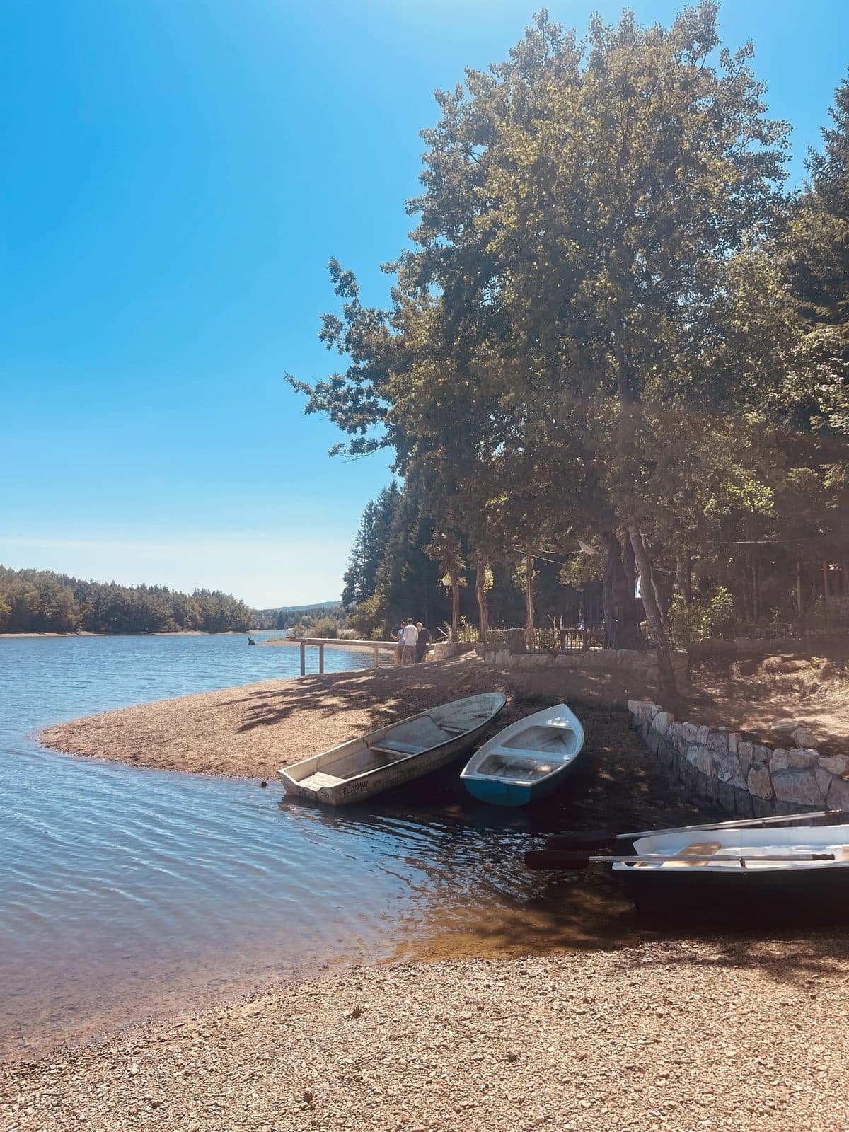 Mjesečna podrška razvoju turističke destinacije